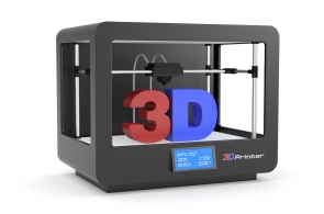 L&rsquo;impression 3D en classe